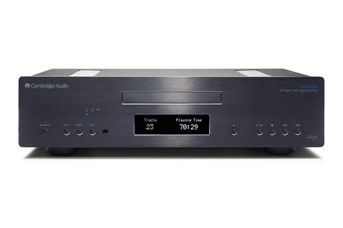 Cambridge Audio Azur 851C - odtwarzacz płyt CD