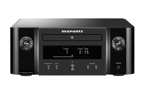 Marantz Melody | M-CR412 | Dali Oberon 7 - zestaw stereo