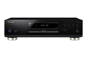 Pioneer UDP-LX500 - odtwarzacz Blu-ray Disc™ Ultra HD