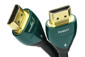 Audioquest Forest HDMI - przewód HDMI/HDMI