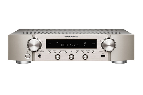 Marantz NR1200 - amplituner stereo