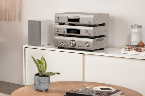 Denon PMA-800NE - wzmacniacz stereo