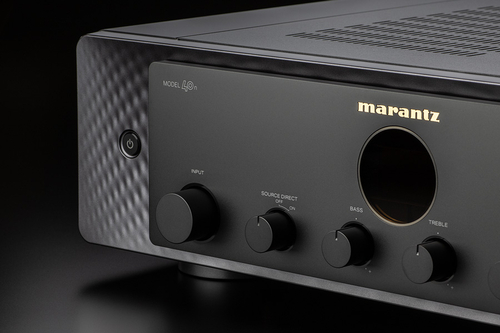 Marantz MODEL 40n - wzmacniacz stereo