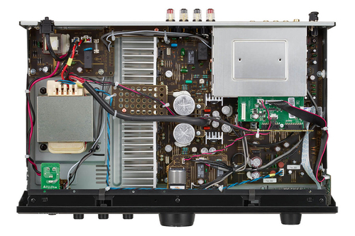 Denon PMA-600NE - wzmacniacz stereo