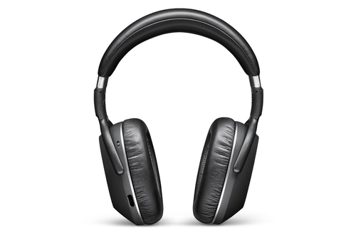 Sennheiser PXC 550 Wireless - słuchawki bezprzewodowe Bluetooth