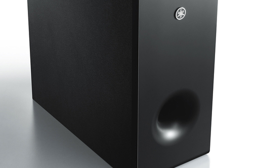 Yamaha MusicCast BAR 400 | YAS-408 - system głośników soundbar